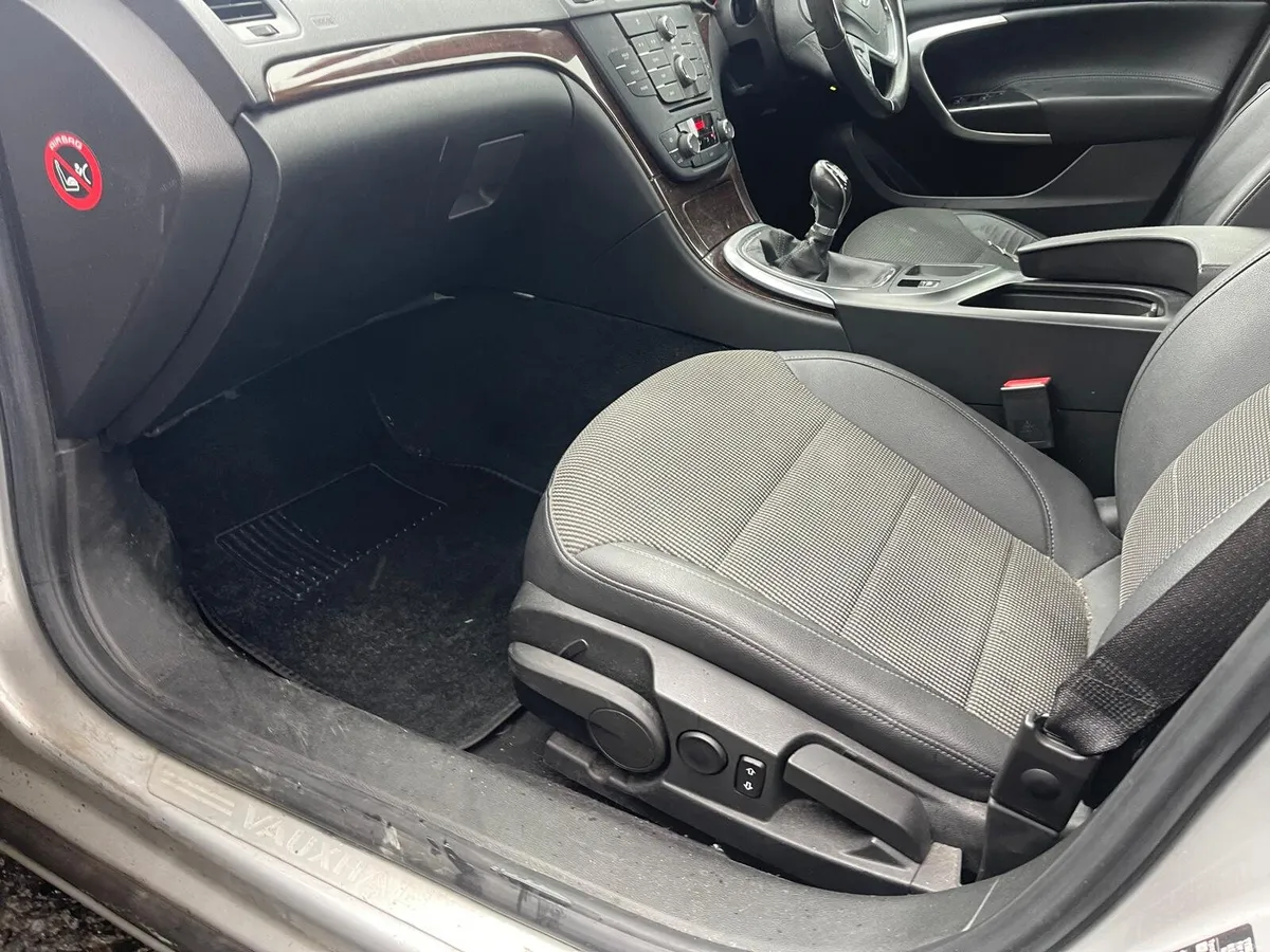 Insignia ncted & Taxed - Image 2