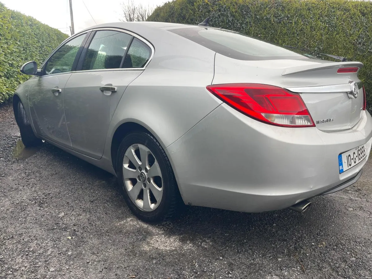 Insignia ncted & Taxed - Image 4