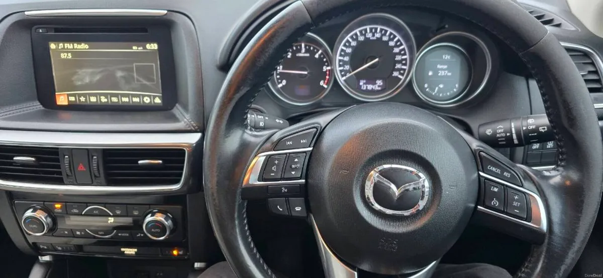 Mazda CX-5 2.2 Skyactiv-D diesel 150hp only 138 km - Image 4