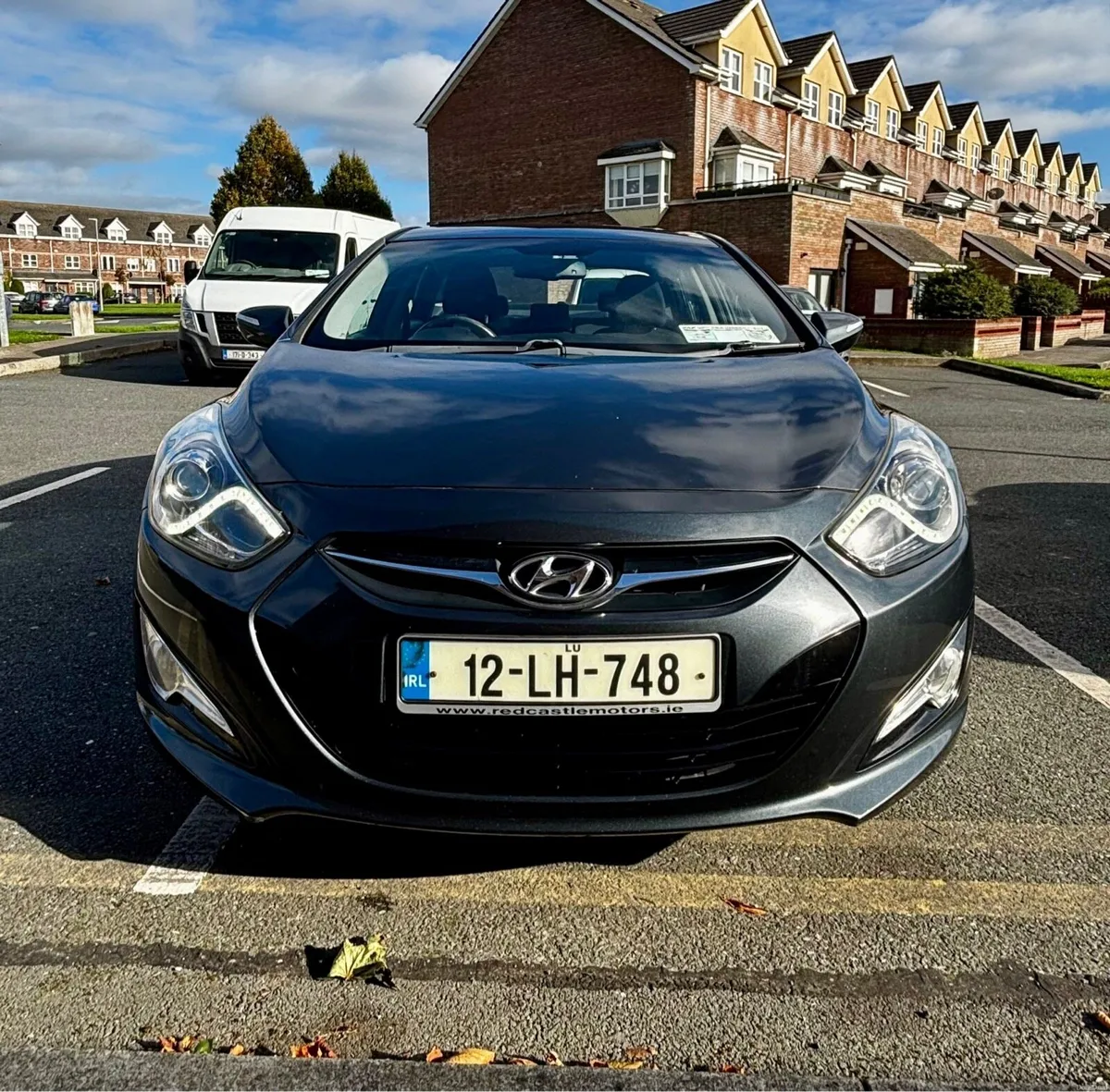 Hyundai İ40 - NEW NCT - €4500 - Image 2