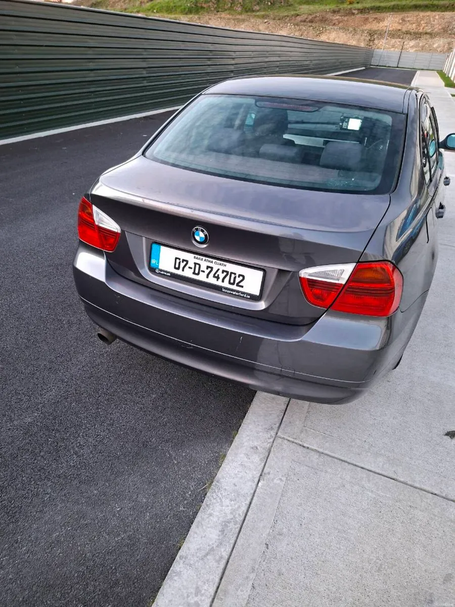 BMW 316i - Image 3