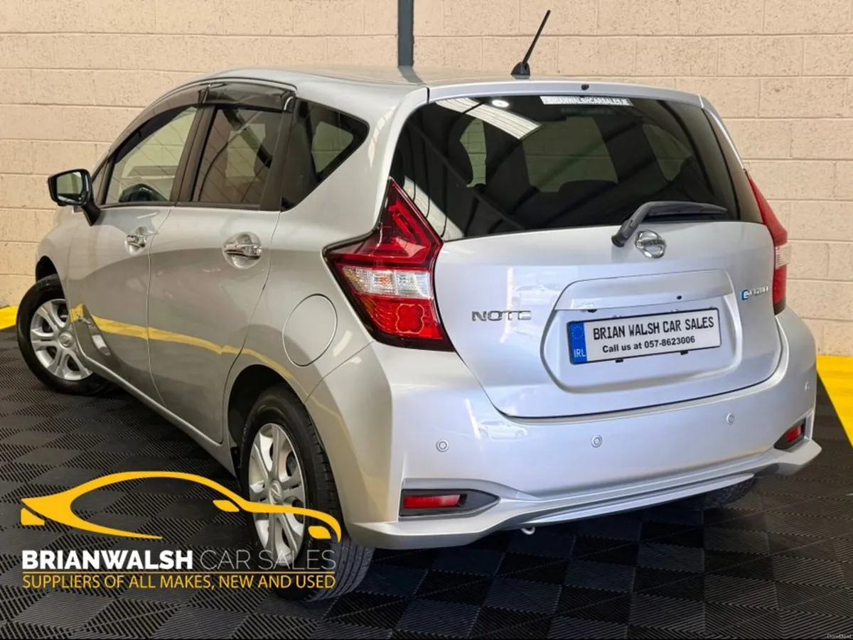 Nissan Note 202 e-Power B - Image 2