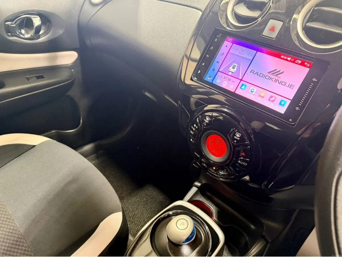 Nissan Note 202 e-Power B - Image 4