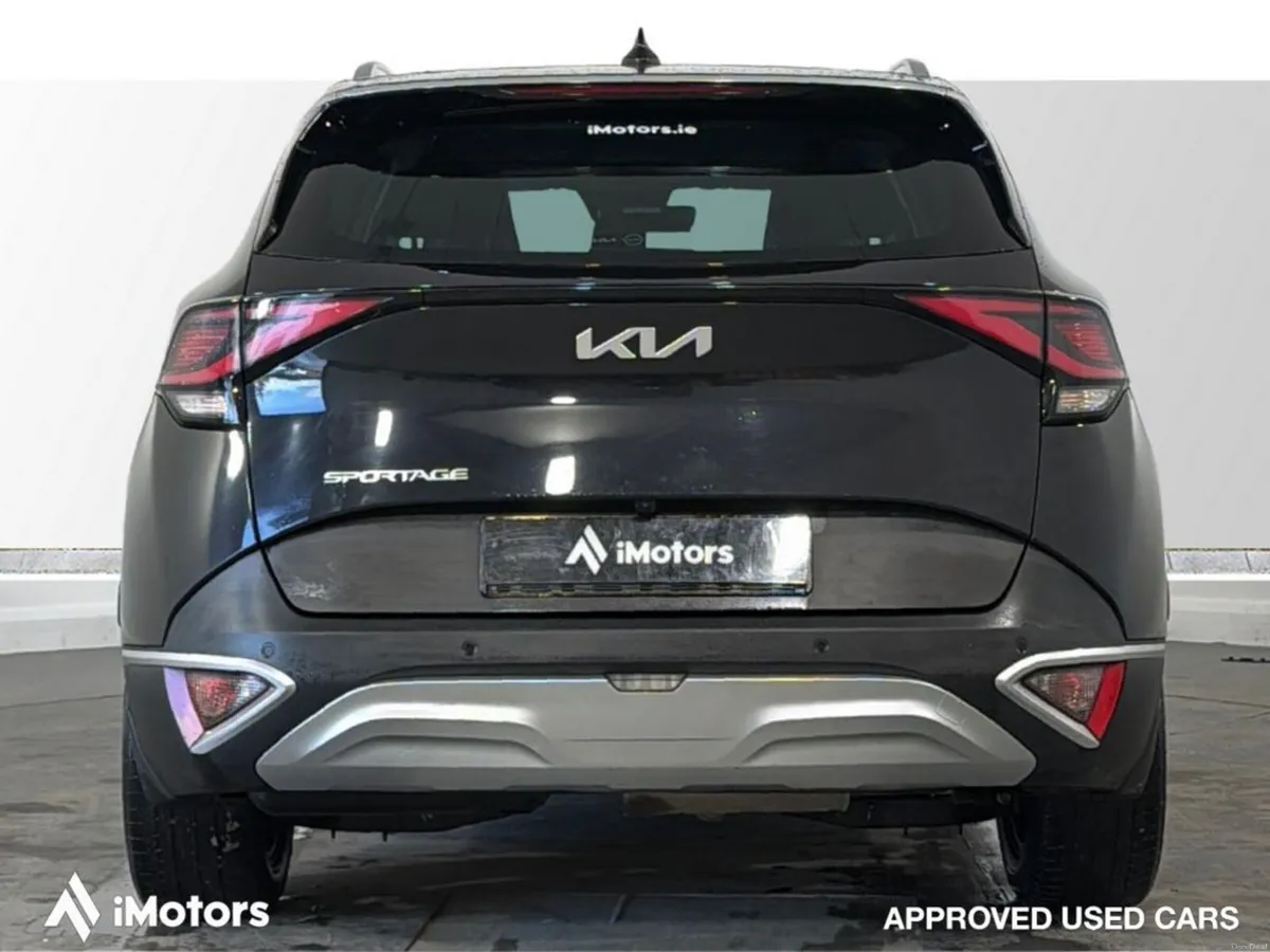 Kia Sportage Mhev K3 DSL 5DR - Image 4