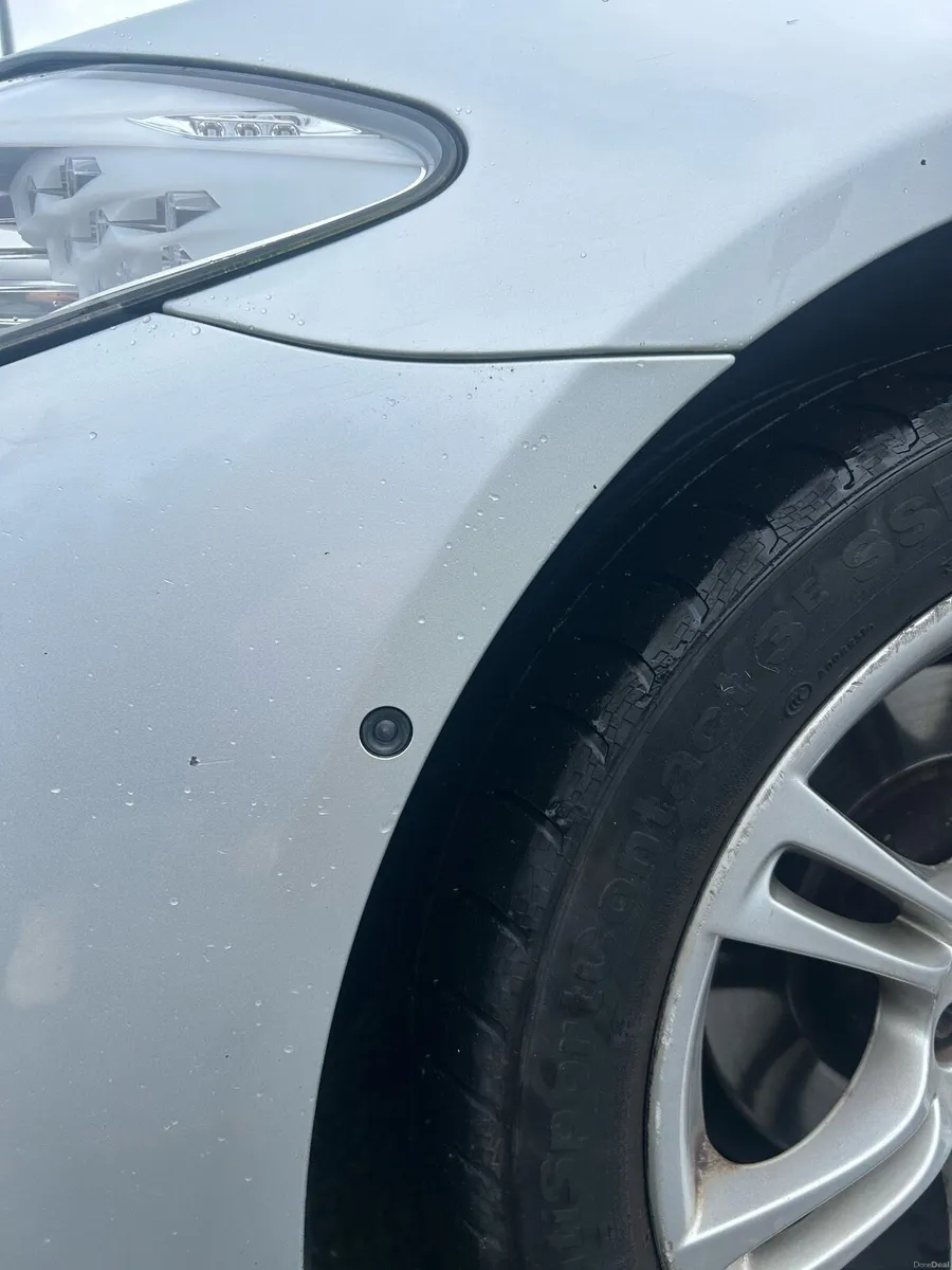 BMW 520d M Sport - Image 3