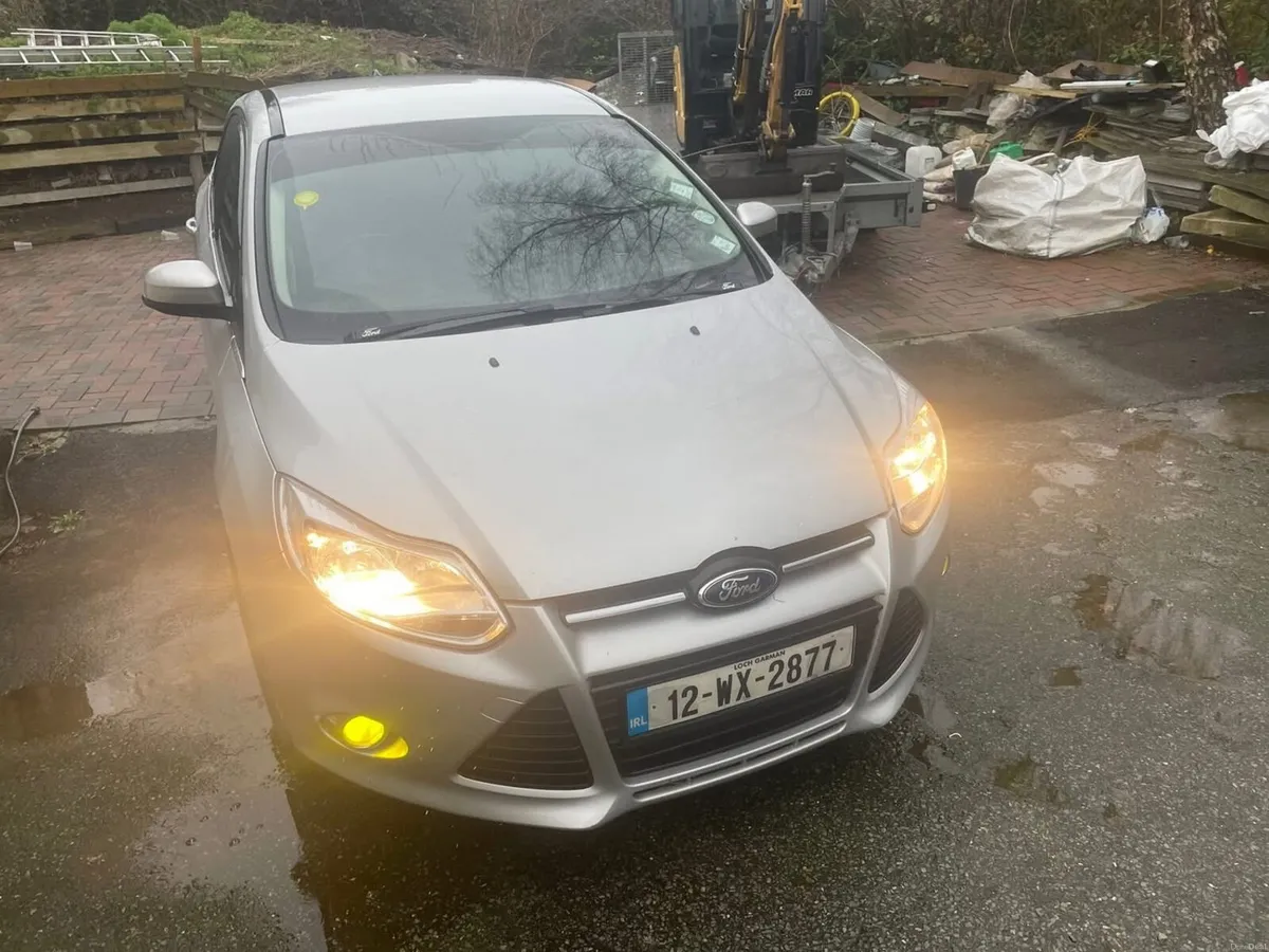 Ford focus tdi - Image 3