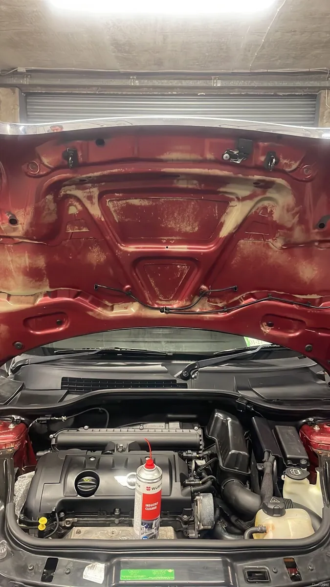 Mini Cooper 2007 - Image 3