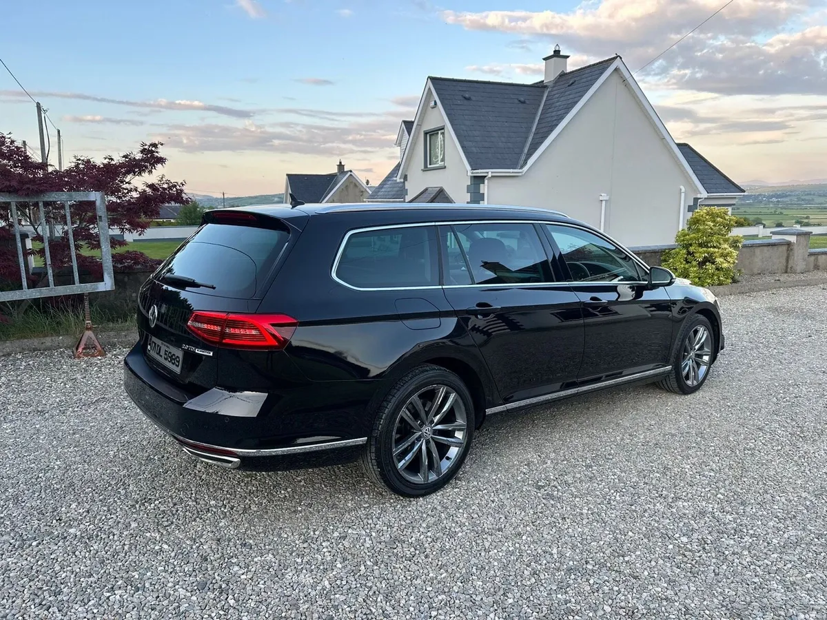 Passat 2017 - Image 2