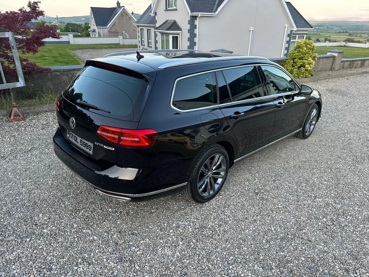 Passat 2017 - Image 3