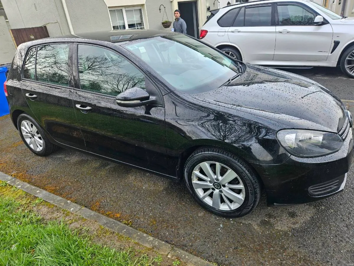 Volkswagen golf 1.6 tdi - Image 2