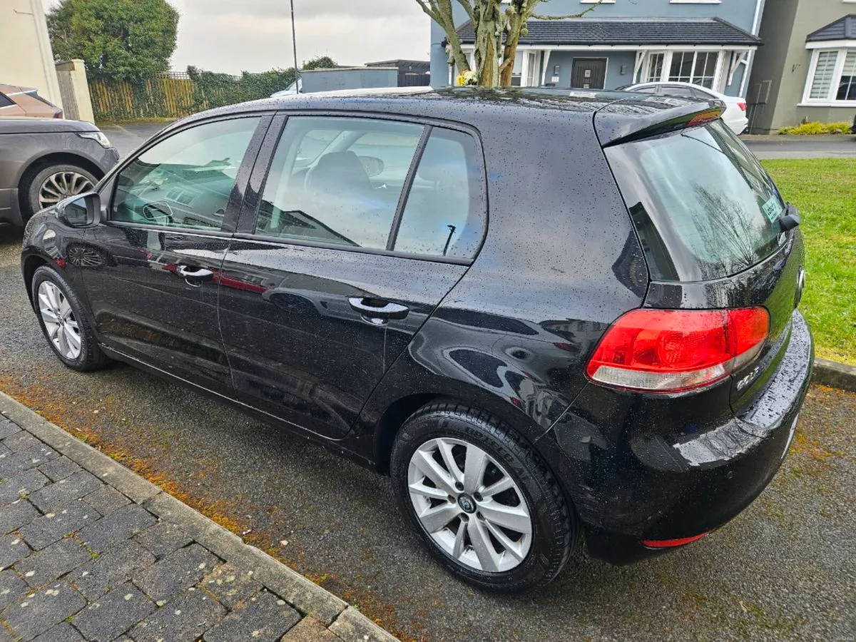 Volkswagen golf 1.6 tdi - Image 4