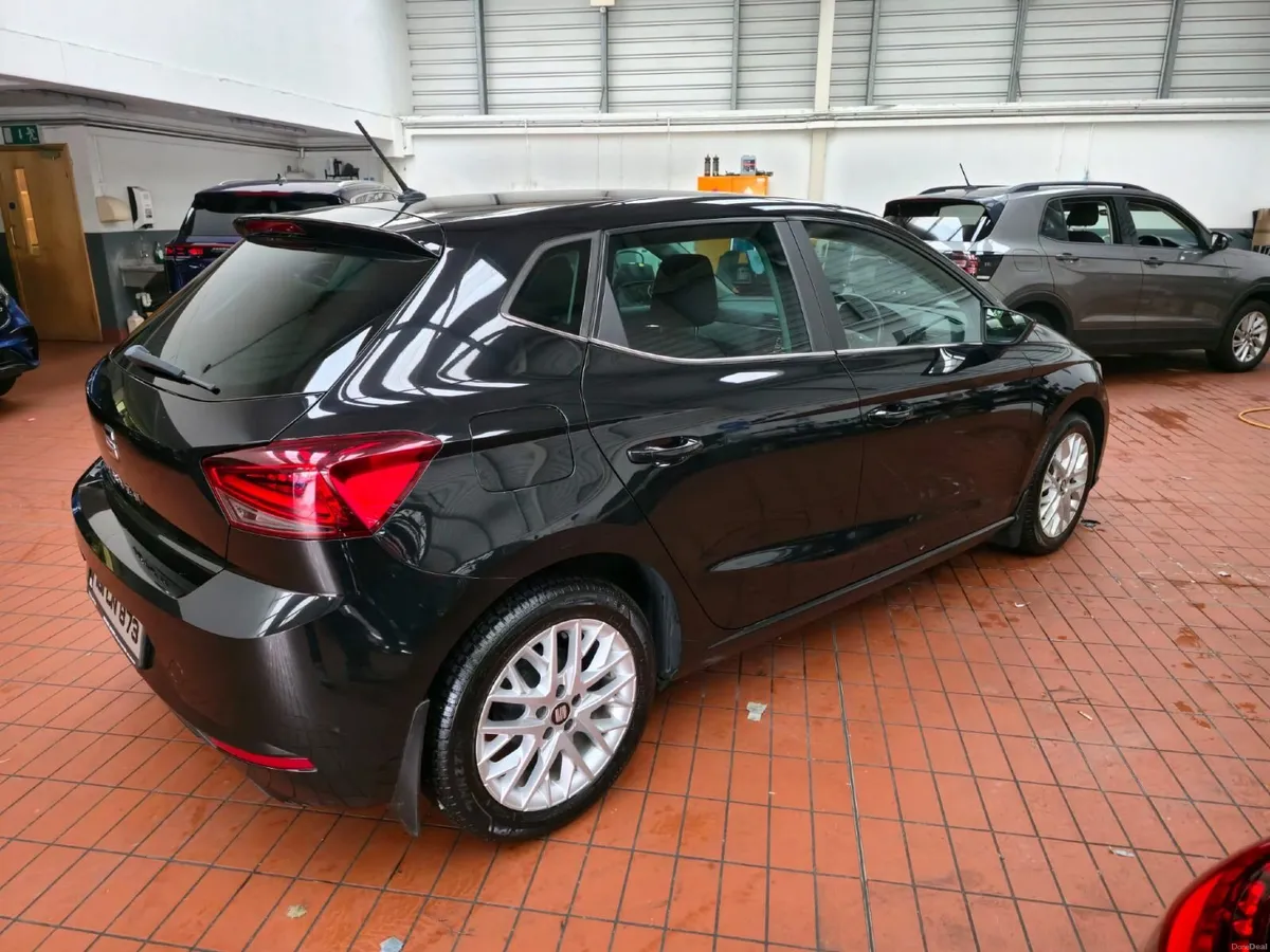 SEAT Ibiza 2018 - Image 4