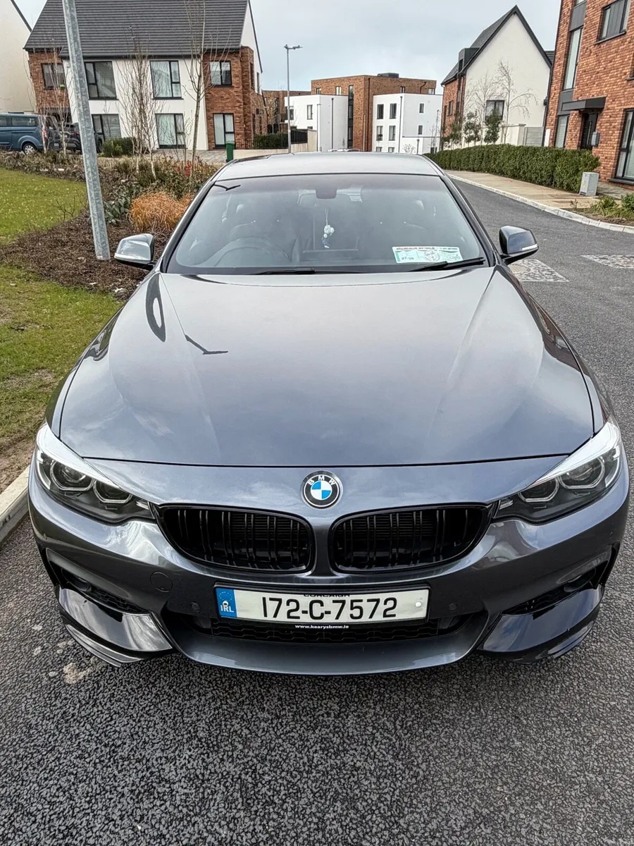 BMW 420d - Image 2