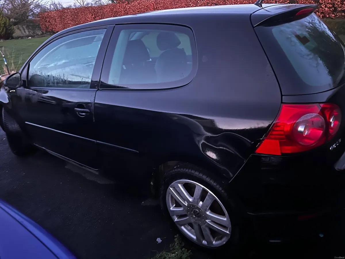 Be golf gt - Image 1