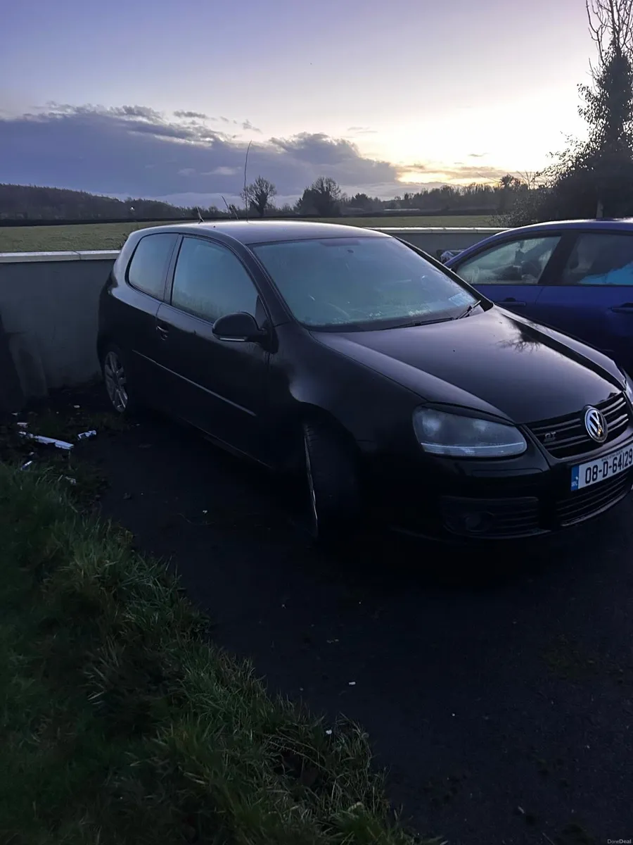 Be golf gt - Image 3