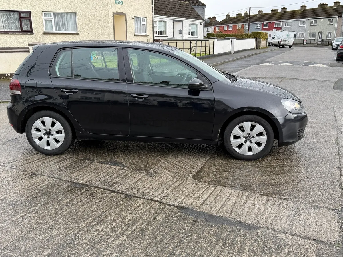 2012 Volkswagen Golf - Diesel - NCT 01/2027 - Image 3