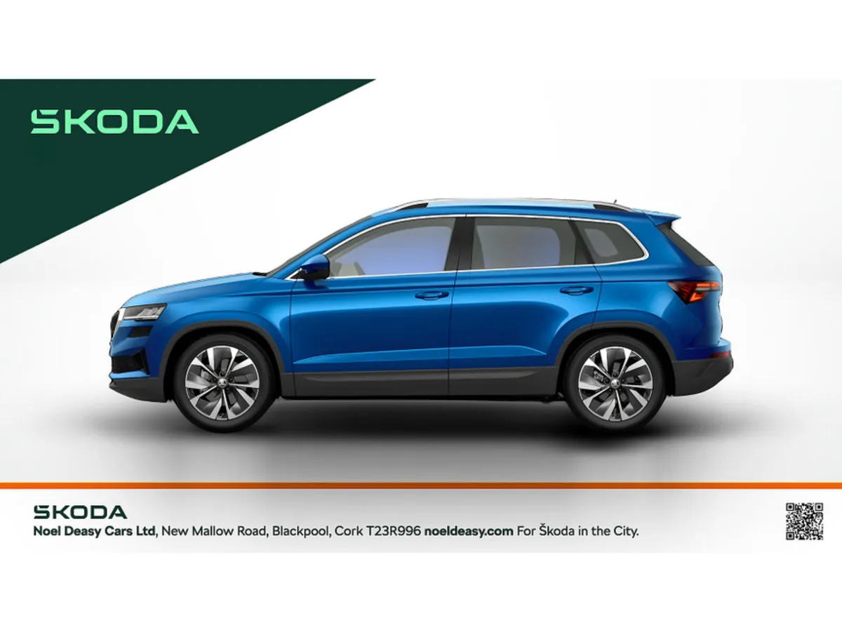 Skoda Karoq Selection+ - Image 3