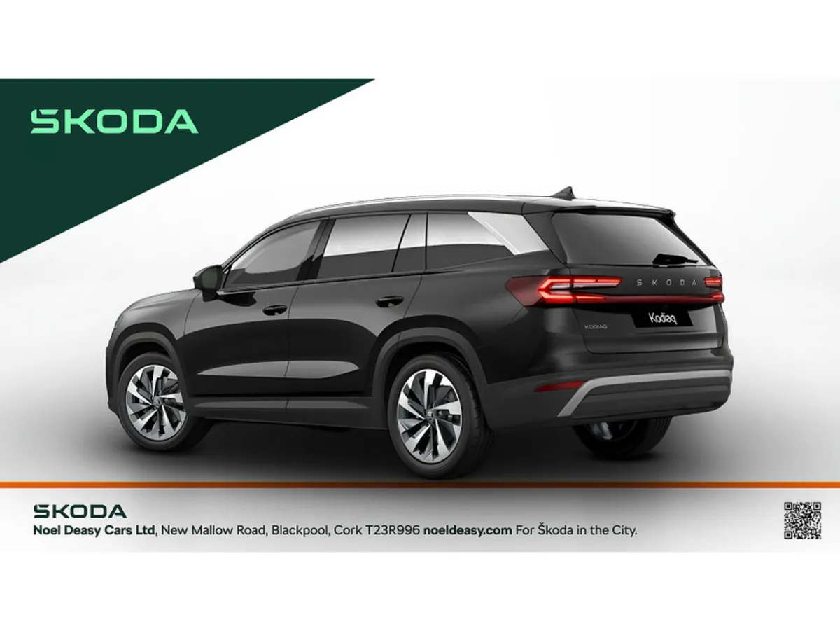 Skoda Kodiaq Selection+ - Image 2