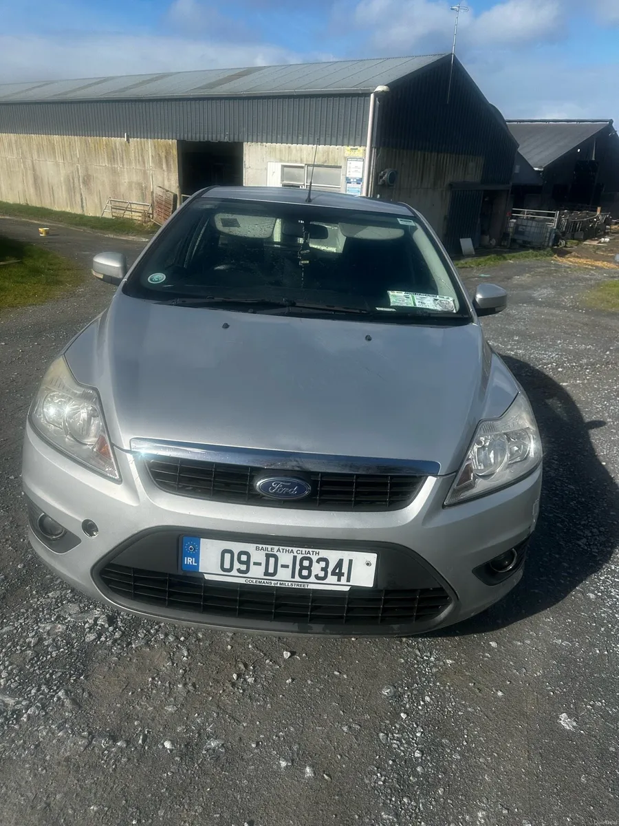 Ford focus style - Image 1
