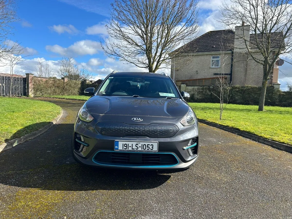 Kia Niro - Image 2