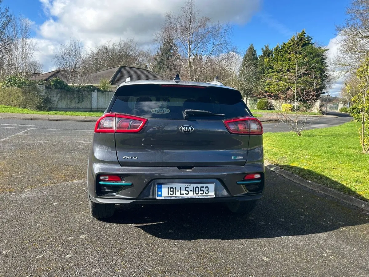 Kia Niro - Image 4