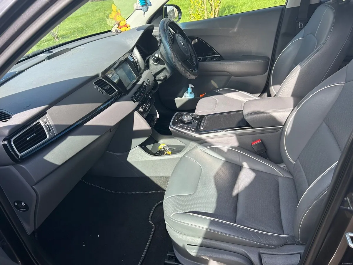 Kia Niro - Image 6