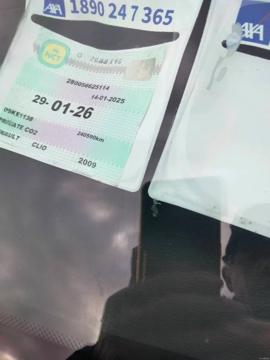 Renault Clio - Image 4