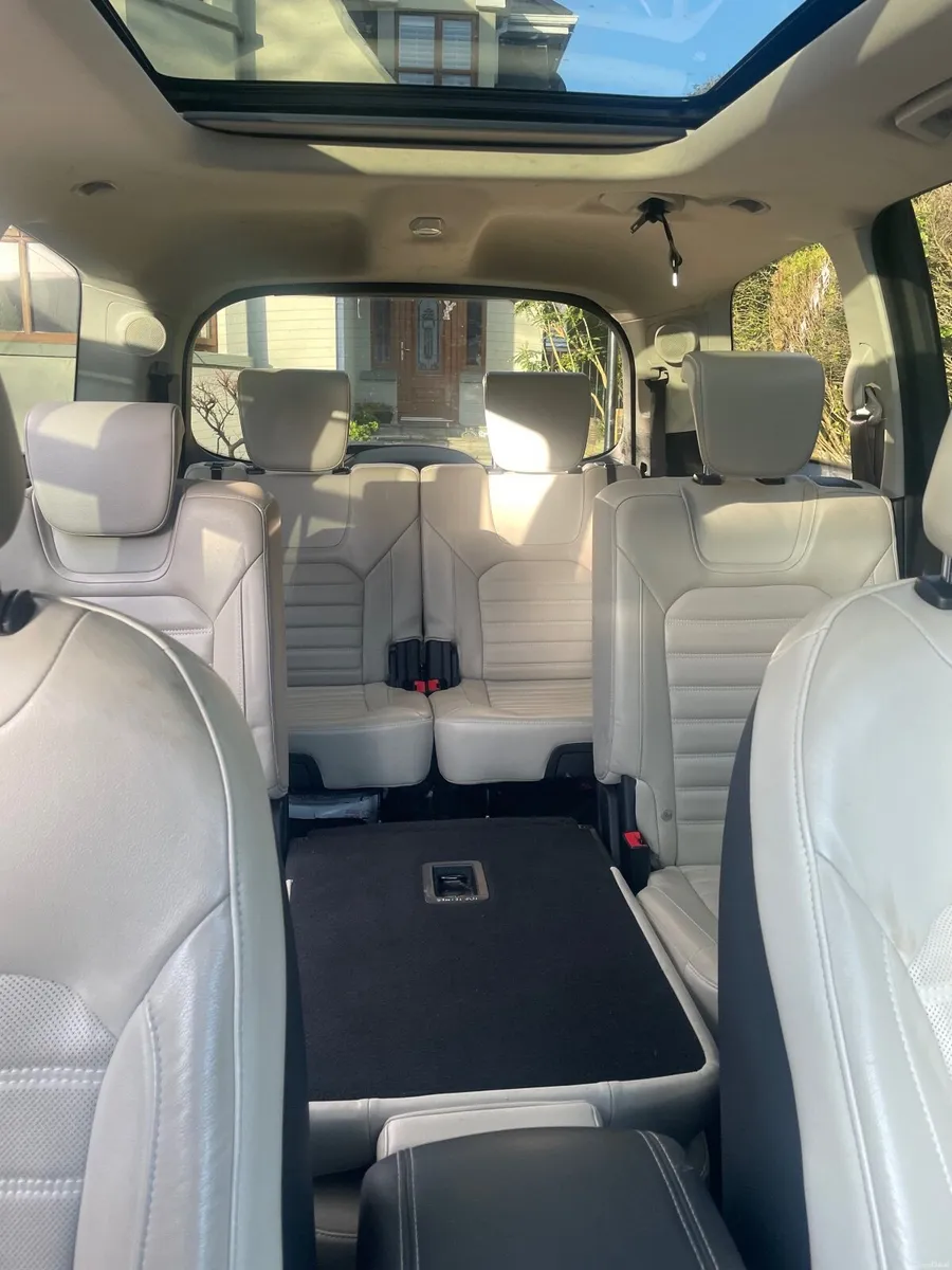 Ford Galaxy 2017 - Image 3