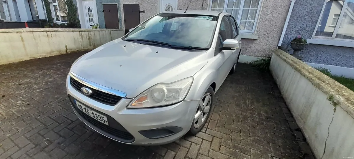Ford Focus 2008 TDCI Style - Image 2