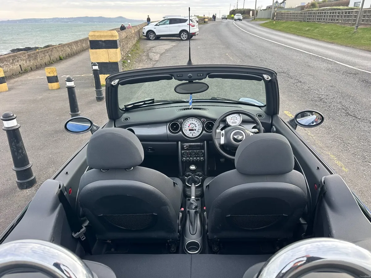 Mini One 2006 - Image 2