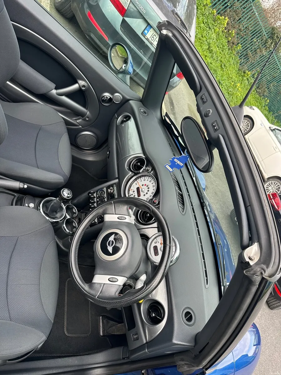 Mini One 2006 - Image 4