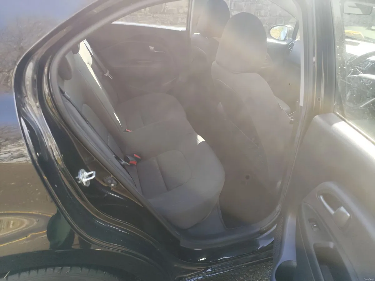 Kia Rio 2016 - Image 2