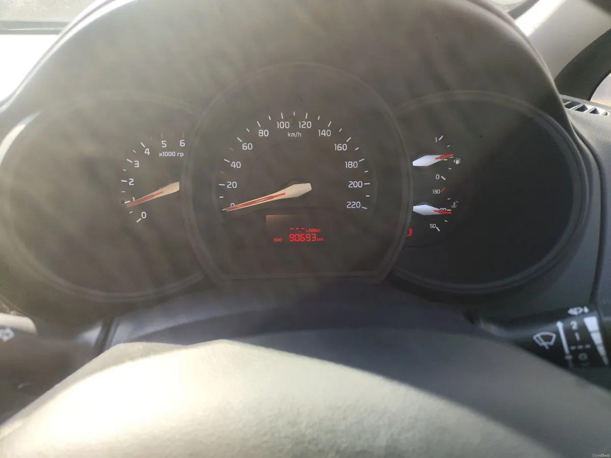 Kia Rio 2016 - Image 2