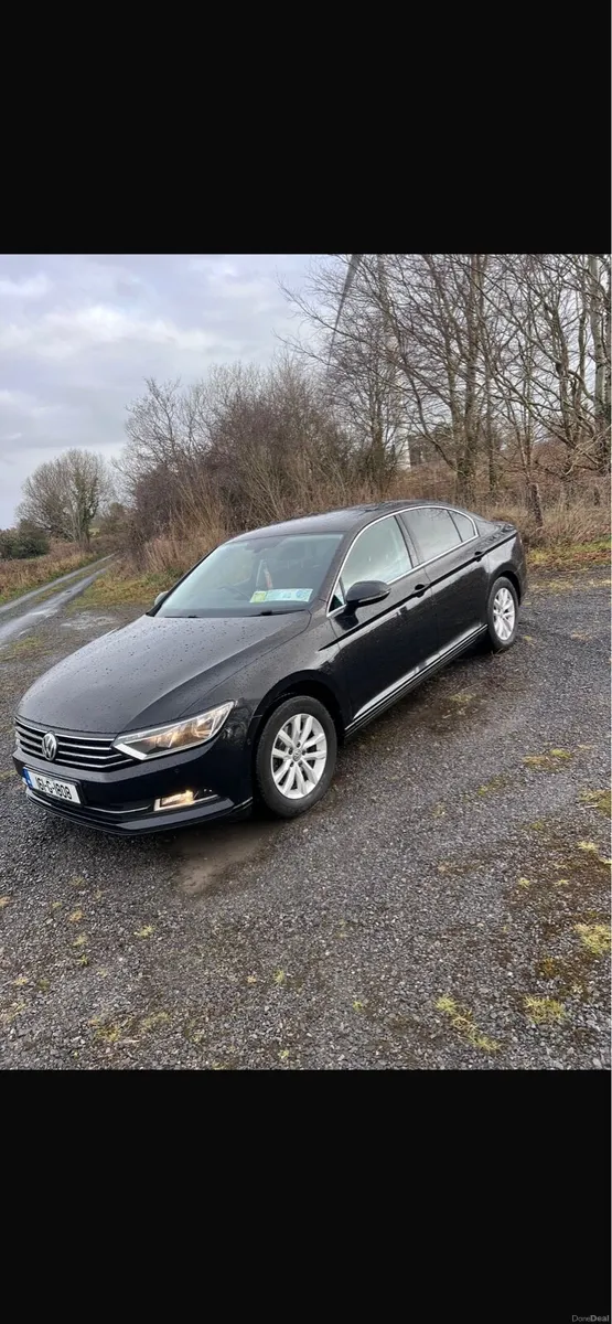 Volkswagen passat - Image 3