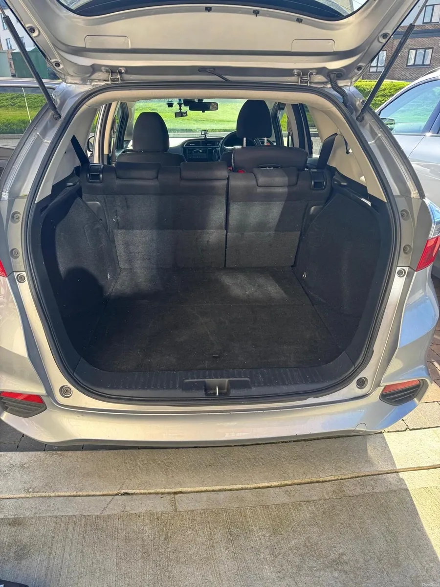 Honda Shuttle - Image 3