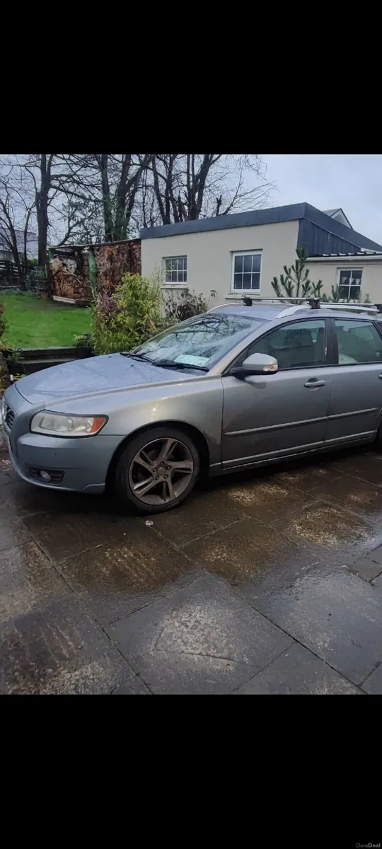 Volvo V50 2012 - Image 4