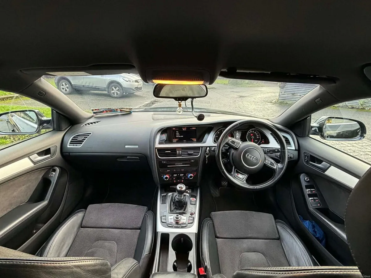 Audi A5 S line - Image 3