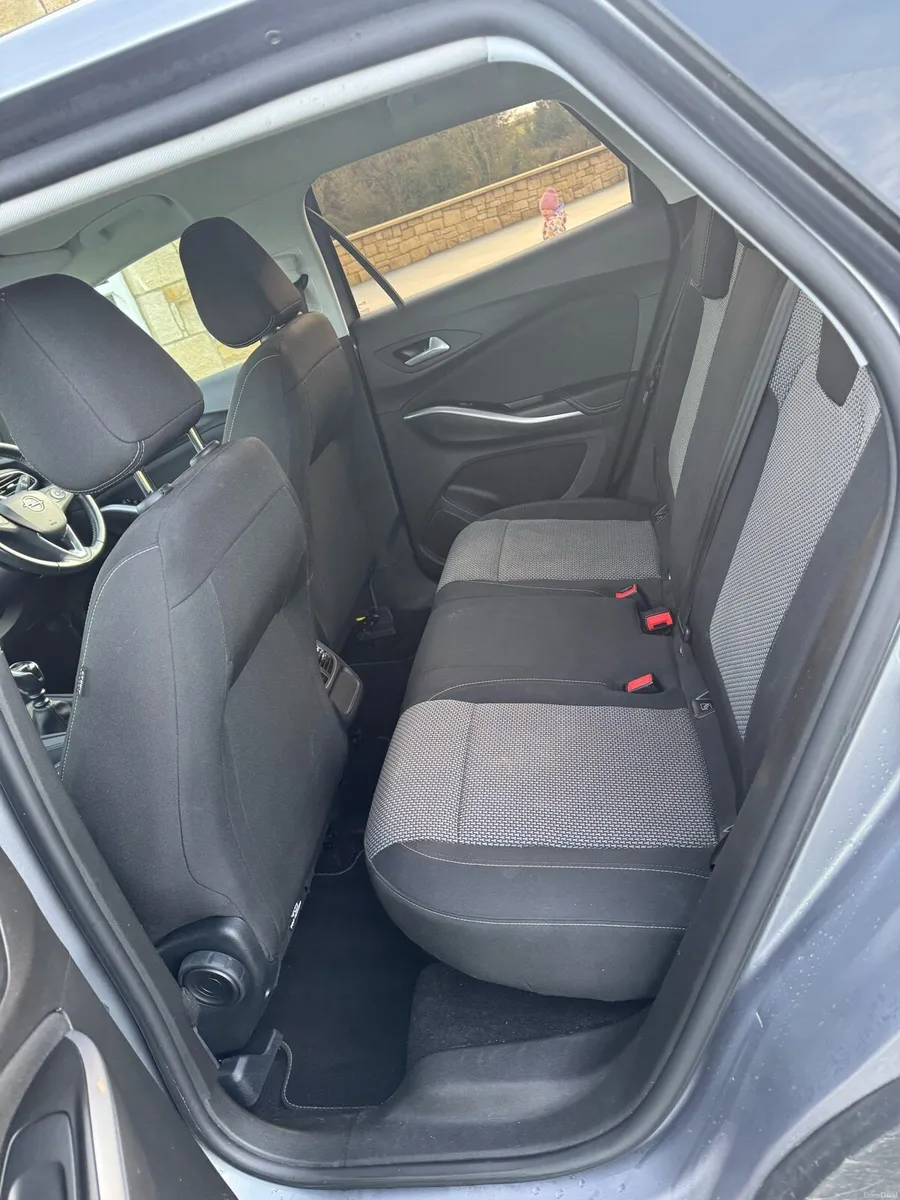 Low mileage - Image 4