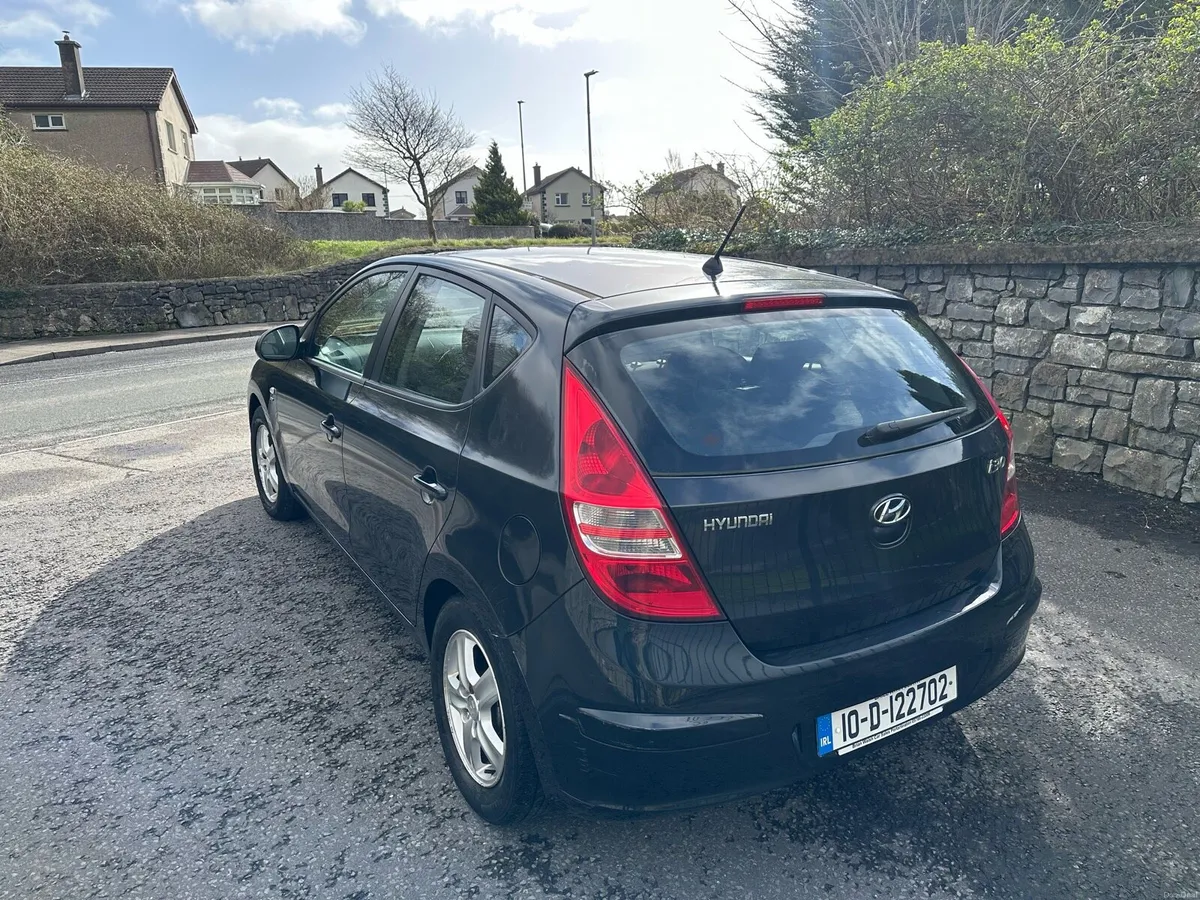 HYUNDAI I30 1.6 CRDI NEW NCT&TAX - Image 3