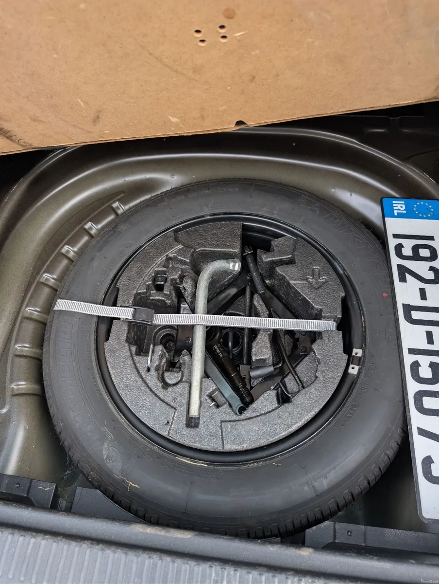 Skoda Octavia Combi 2019 - Image 3