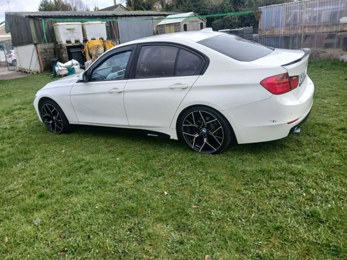 2012 bmw nct&tax - Image 3