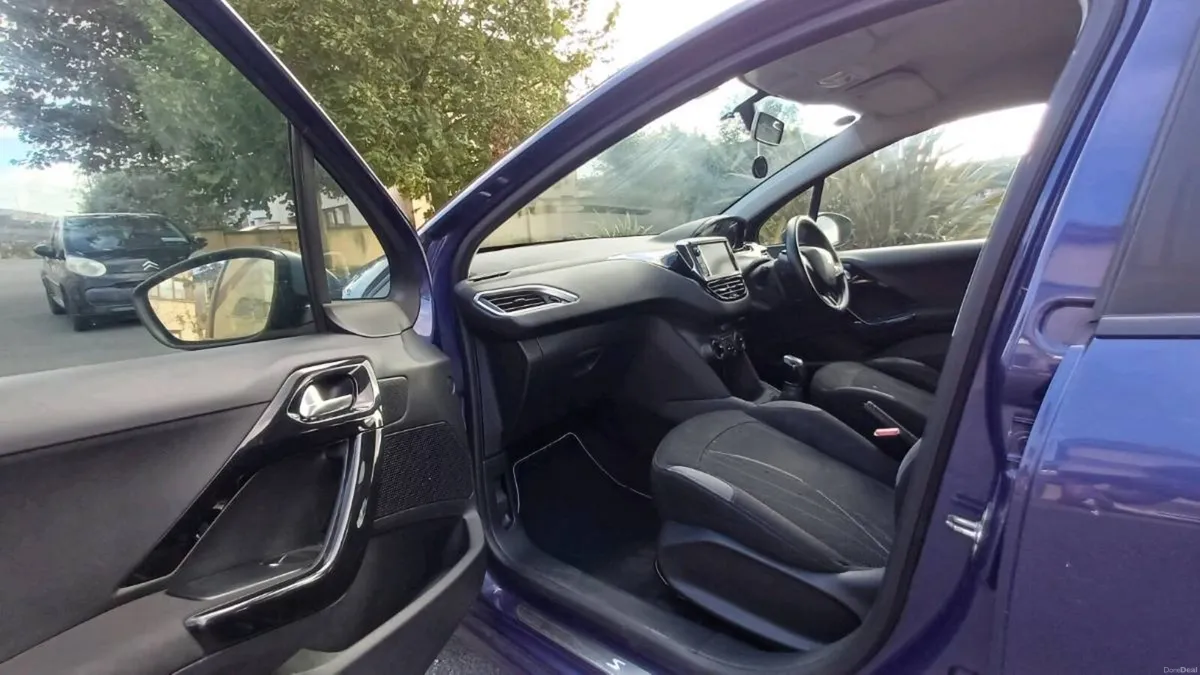 Peugeot 206 Clean Low Mileage - Image 3