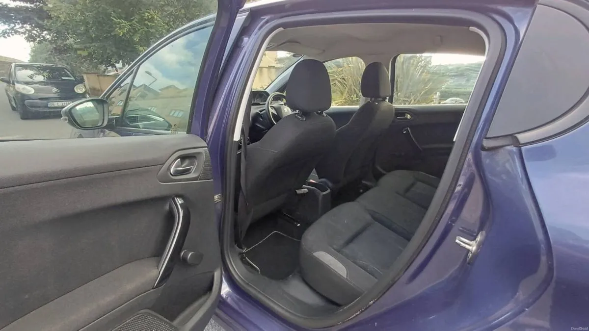 Peugeot 206 Clean Low Mileage - Image 2