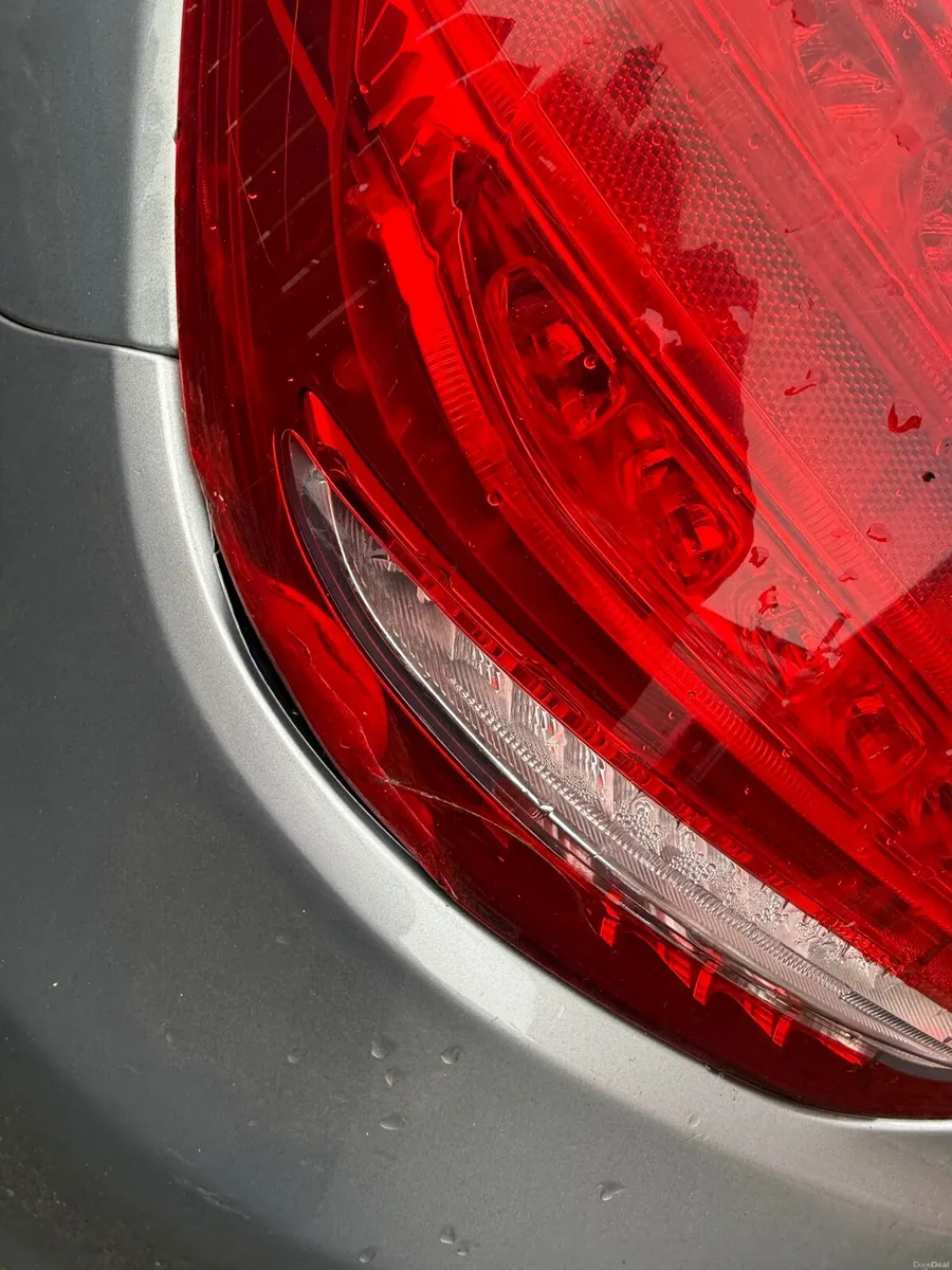 2015 Mercedes-Benz C220d Bluetech sport auto - Image 5