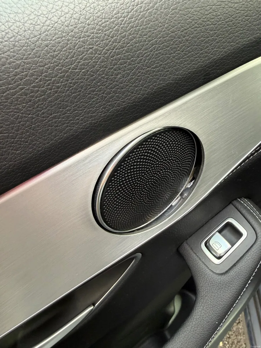 2015 Mercedes-Benz C220d Bluetech sport auto - Image 6