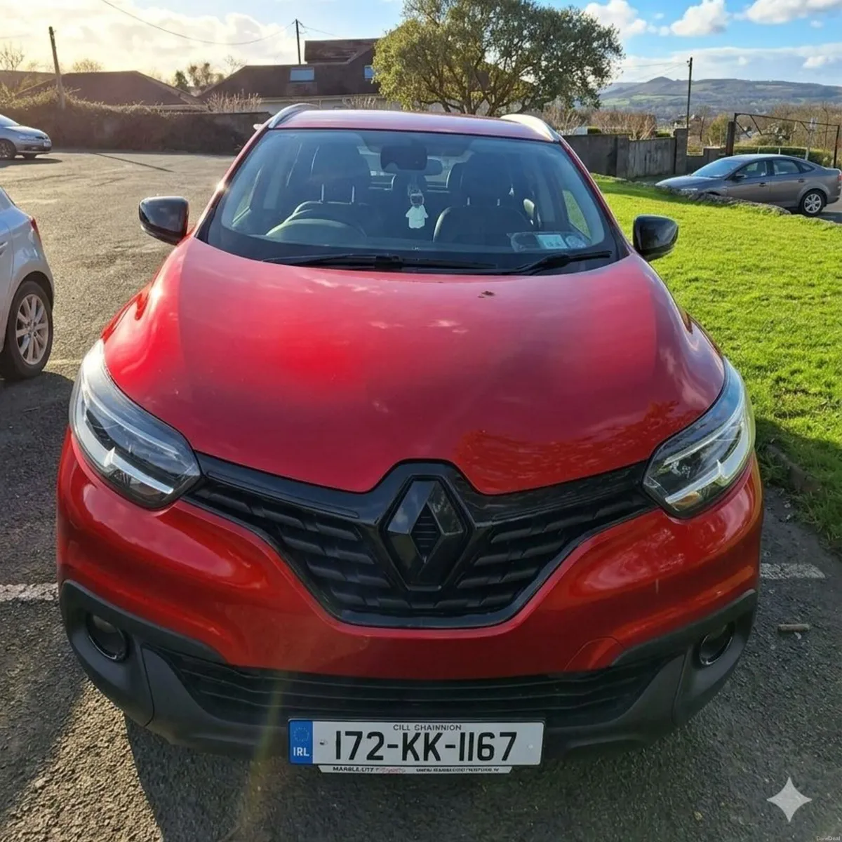 Renault Kadjar 2017 - Image 3