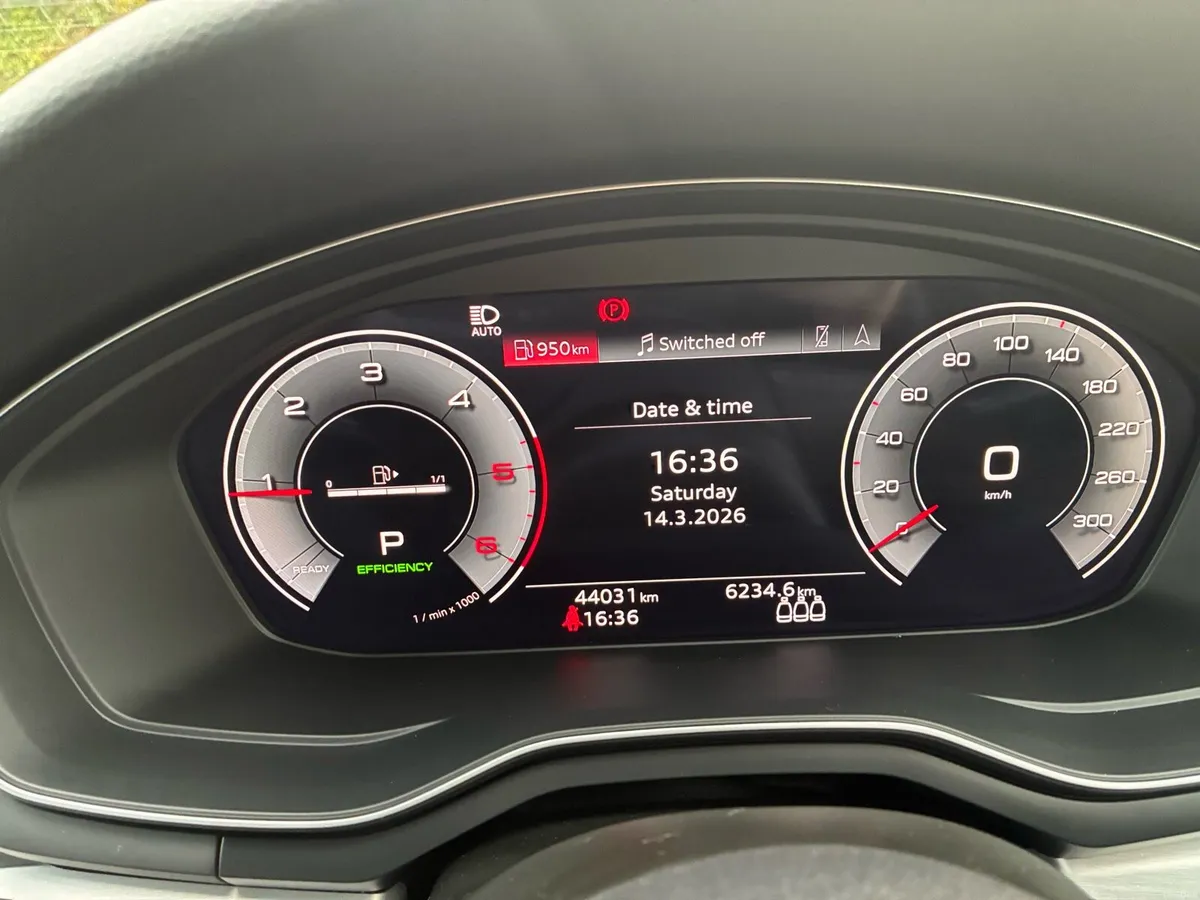 Audi A5 Sline - Image 2