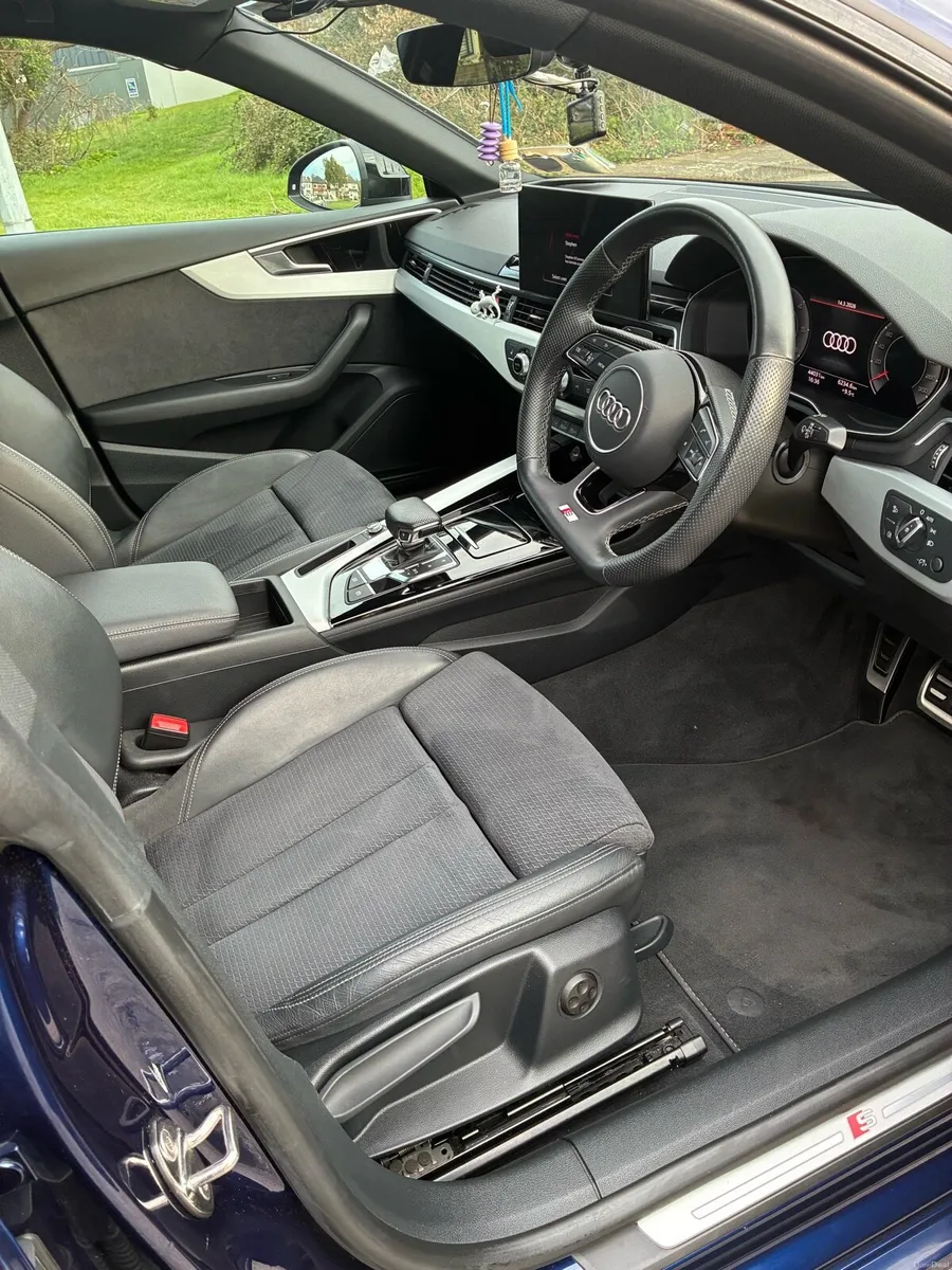 Audi A5 Sline - Image 3