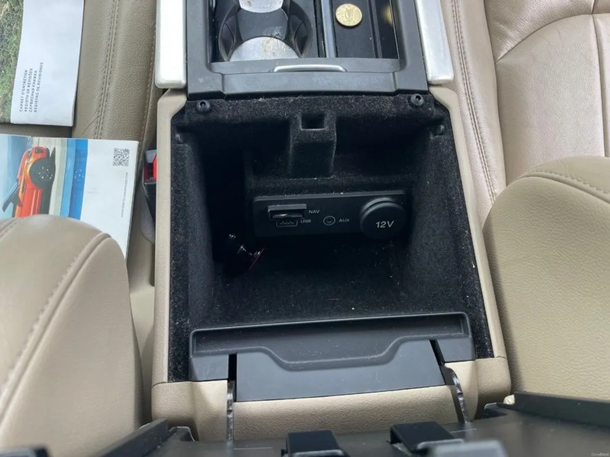 2017 Land Rover Range Rover Evoque - Image 2