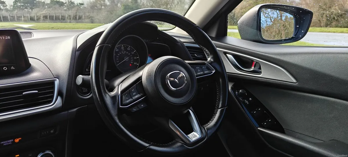 Mazda Mazda3 2016 - Image 2